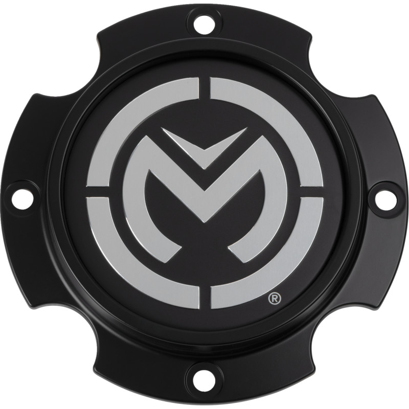 MOOSE OFFROAD 27X Wheel Center Cap