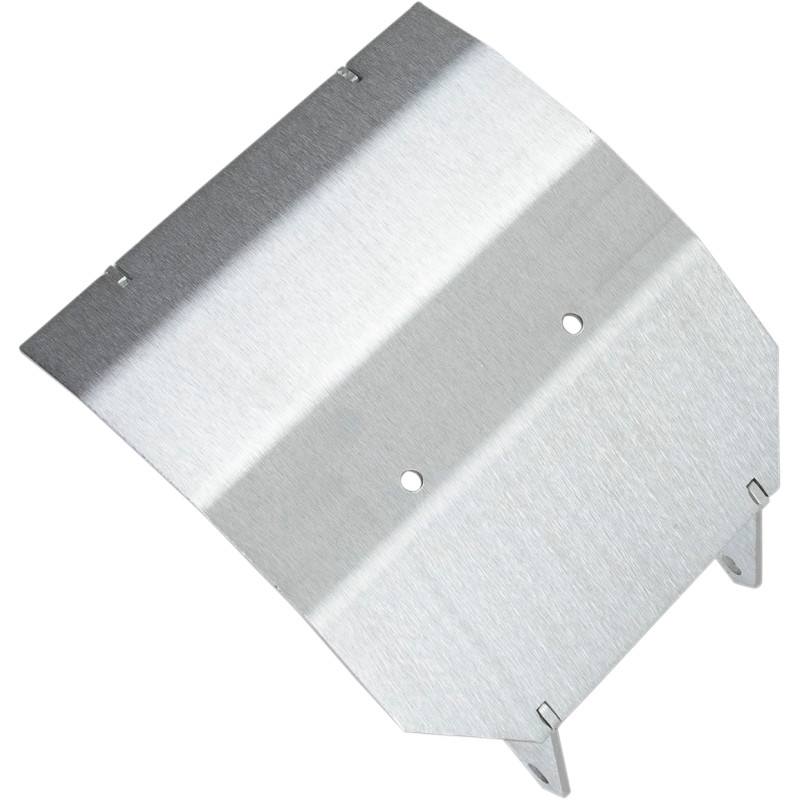 DG PERFORMANCE Swingarm Skid Plate - Image 3