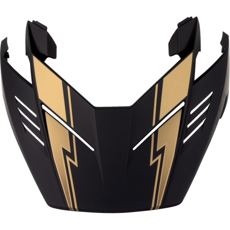 ICON Elsinore™ Helmet Peak — Kaonohi