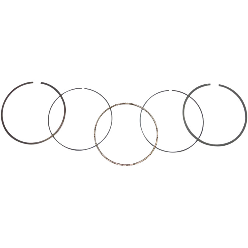 WSM Piston Rings - Image 7