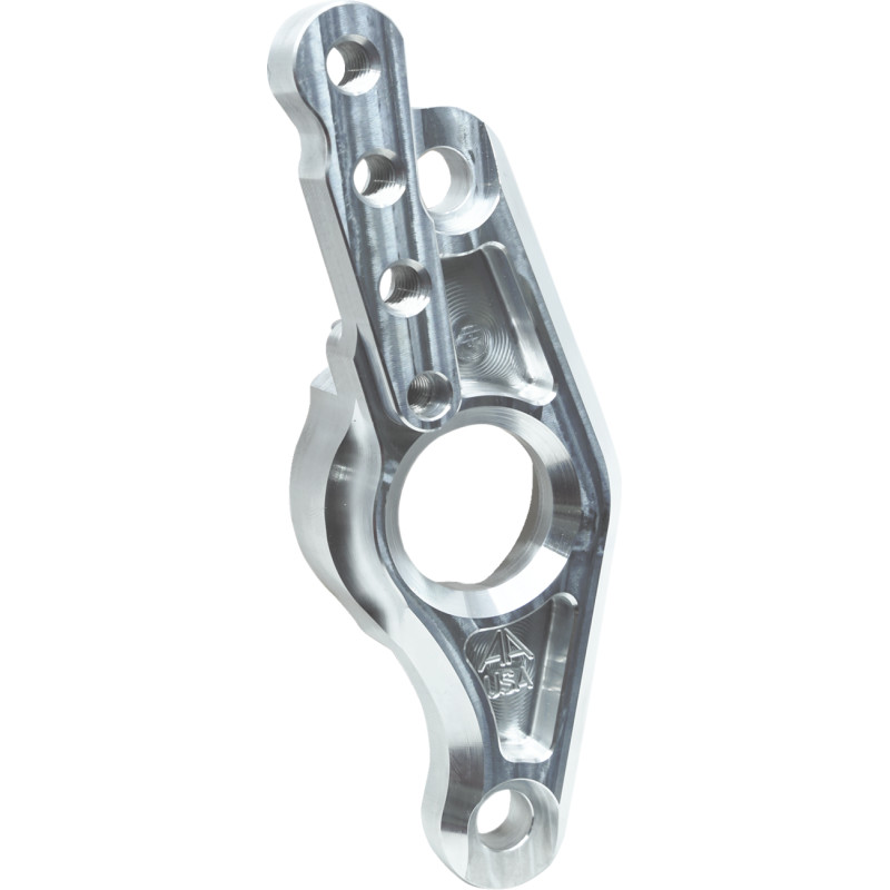 ALLOY ART Swing Arm