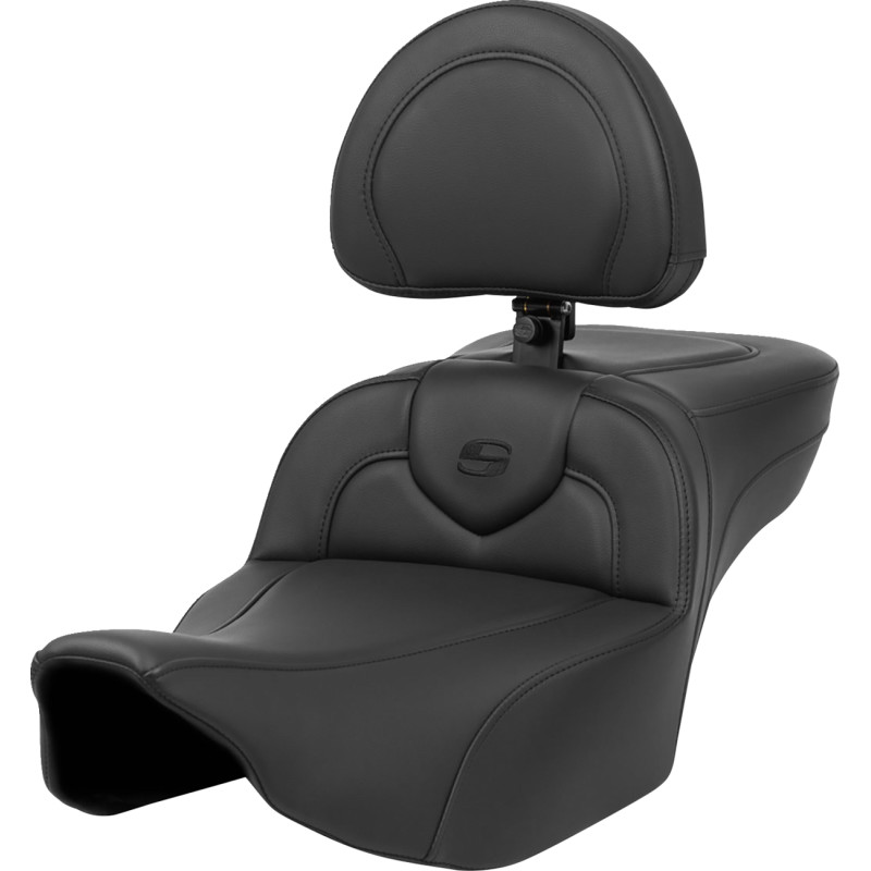 SADDLEMEN Roadsofa™ Extended Reach Seat - Image 4