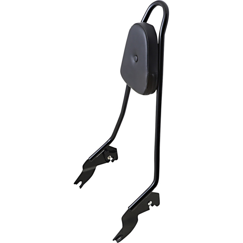 MOTHERWELL Quick Detachable Sissy Bar Backrest - Image 2