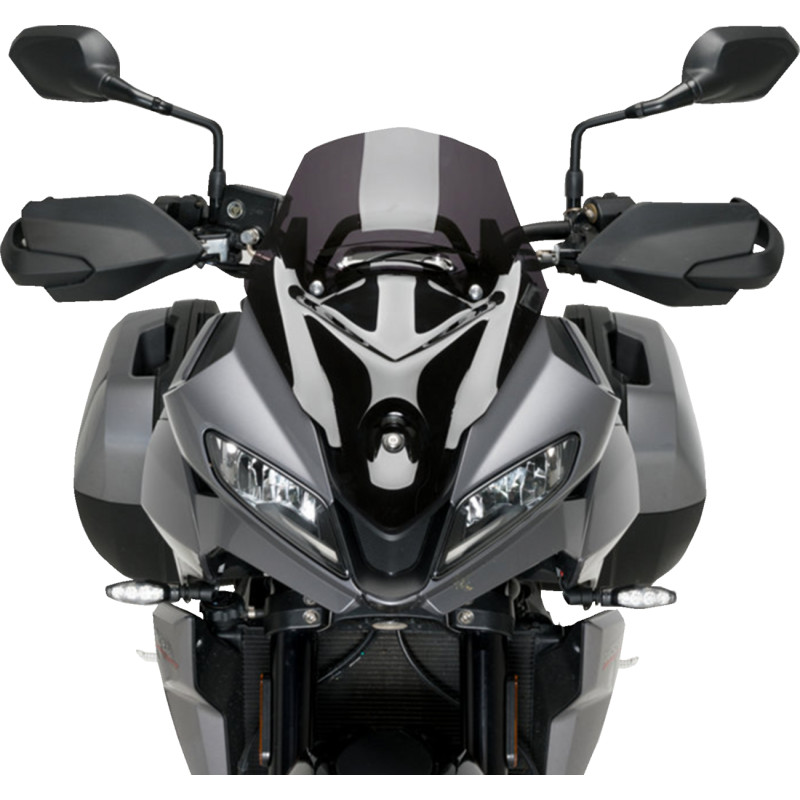 PUIG HI-TECH PARTS Sport Windscreen