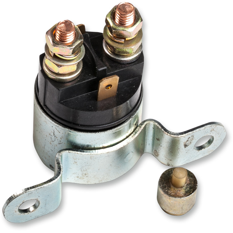 RICK'S MOTORSPORT ELECTRIC Solenoid Switch