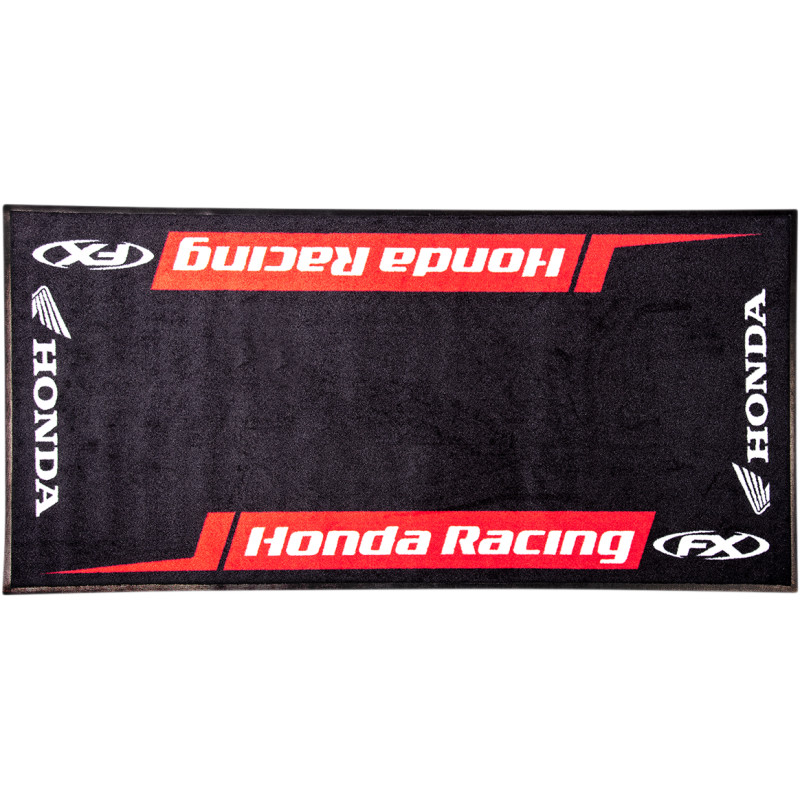 FACTORY EFFEX Bike Mat