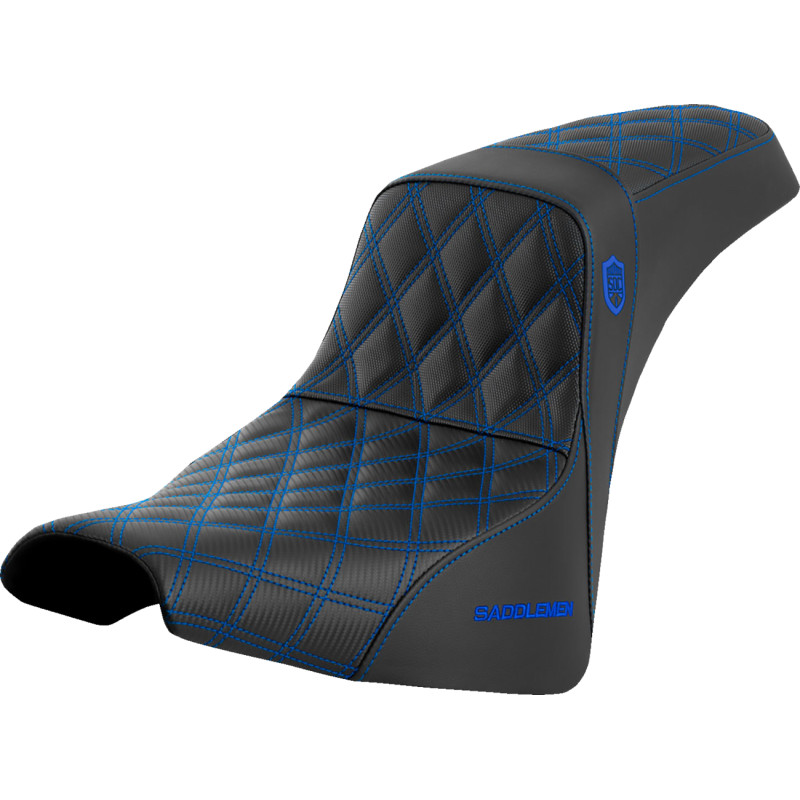 SADDLEMEN Pro Series SDC Performance Grip Seat - Image 51