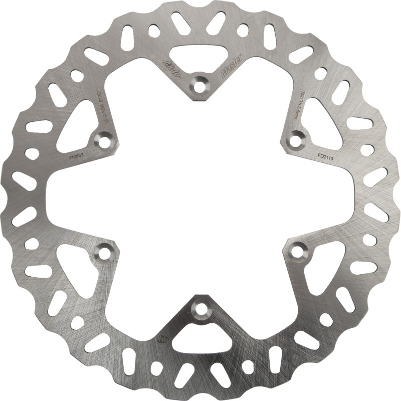 MOTO-MASTER Brake Rotors - Image 74