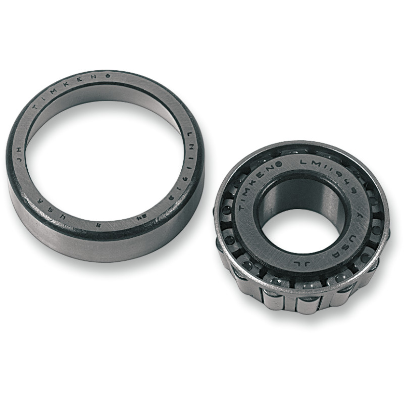 TIMKEN Wheel Bearing with Race