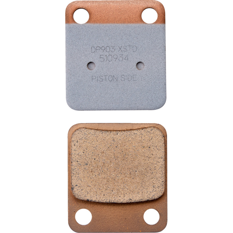 DP BRAKES ATV/UTV Sintered Metal Brake Pads - Image 44