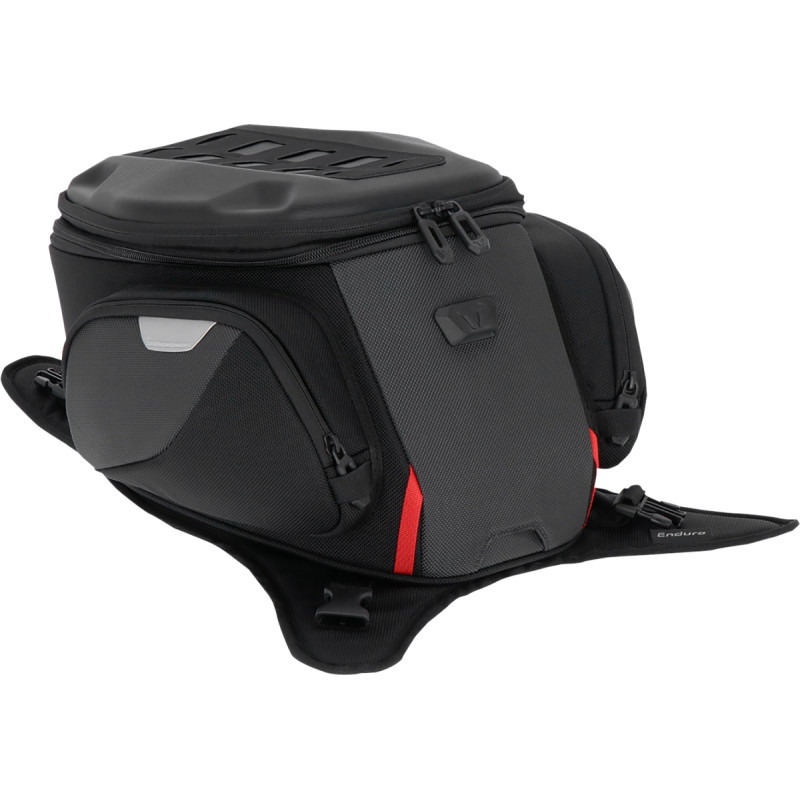 SW-MOTECH PRO Enduro Strap Tank Bag