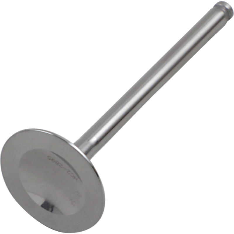 DEL WEST Titanium Engine Valve - Image 25
