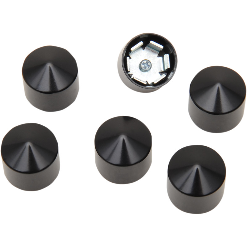 CIRO Rocker Box Bolt Caps