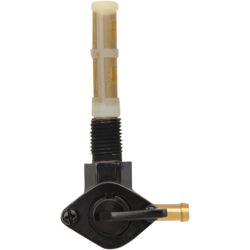 DRAG SPECIALTIES 1/4" NPT Petcock