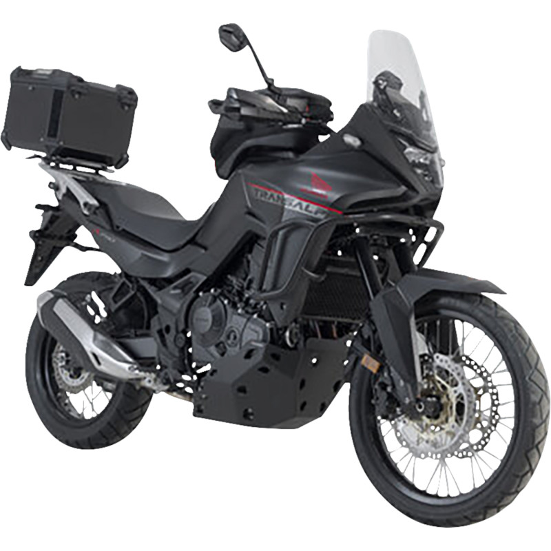 SW-MOTECH TRAX ADV Top Case System - Image 8