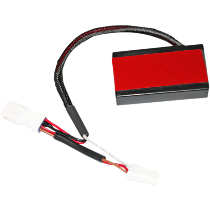 CUSTOM DYNAMICS Magic Strobes Brake Light Flasher Module