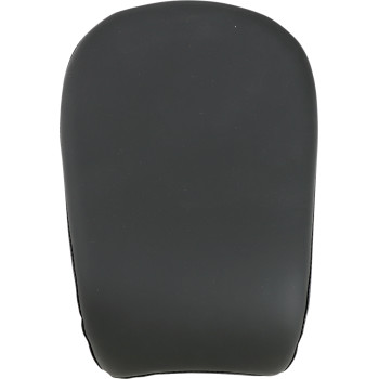 Rear Solo Seat - Wide - Smooth - FXS/FLS '11-'17