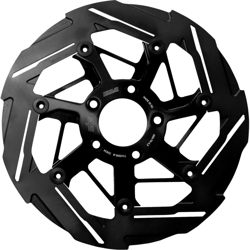 SBS Brake Rotor Designed by Kodlin - Image 6