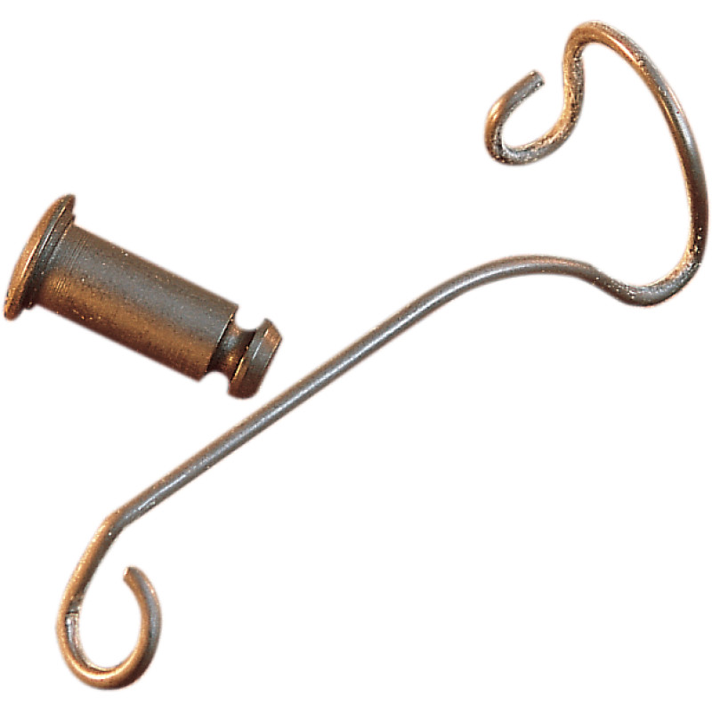 COLONY Seat Clevis Pin and Spring