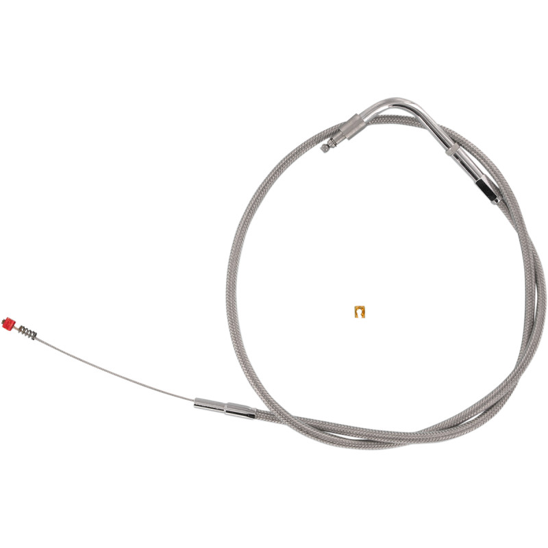 BARNETT Stainless Steel Throttle/Idle Cable - Image 49