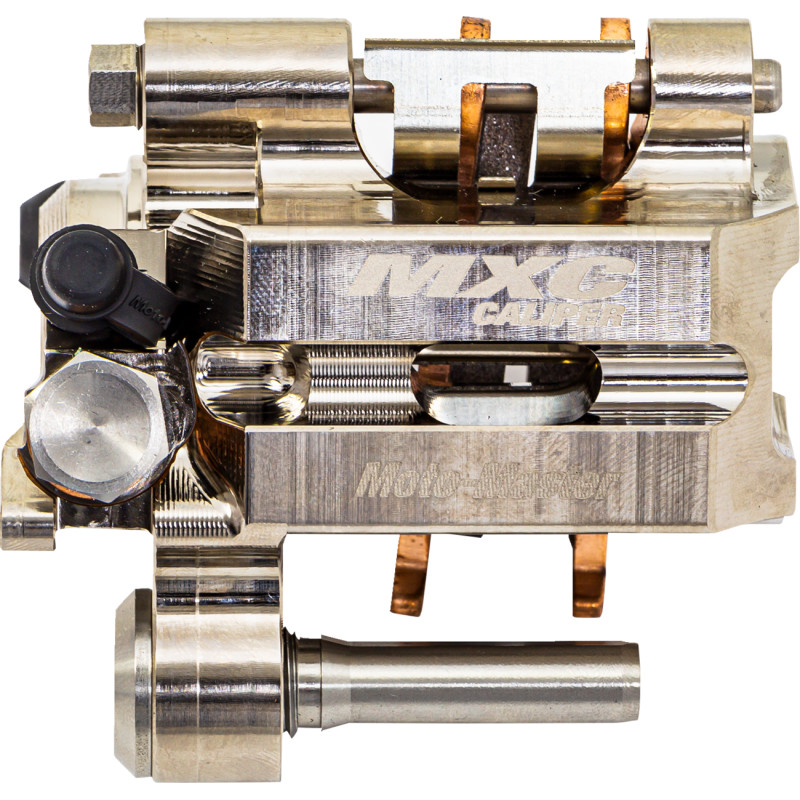 MOTO-MASTER MXC Brake Caliper - Image 2