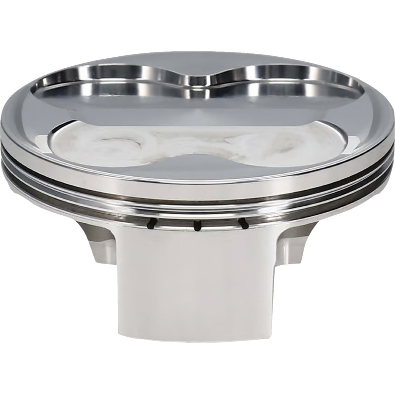 JE PISTONS Piston Kit for 4 Stroke - Image 2