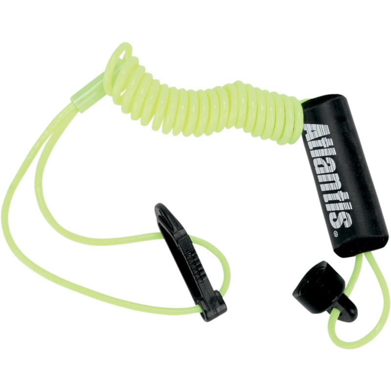ATLANTIS Lanyard - Image 6