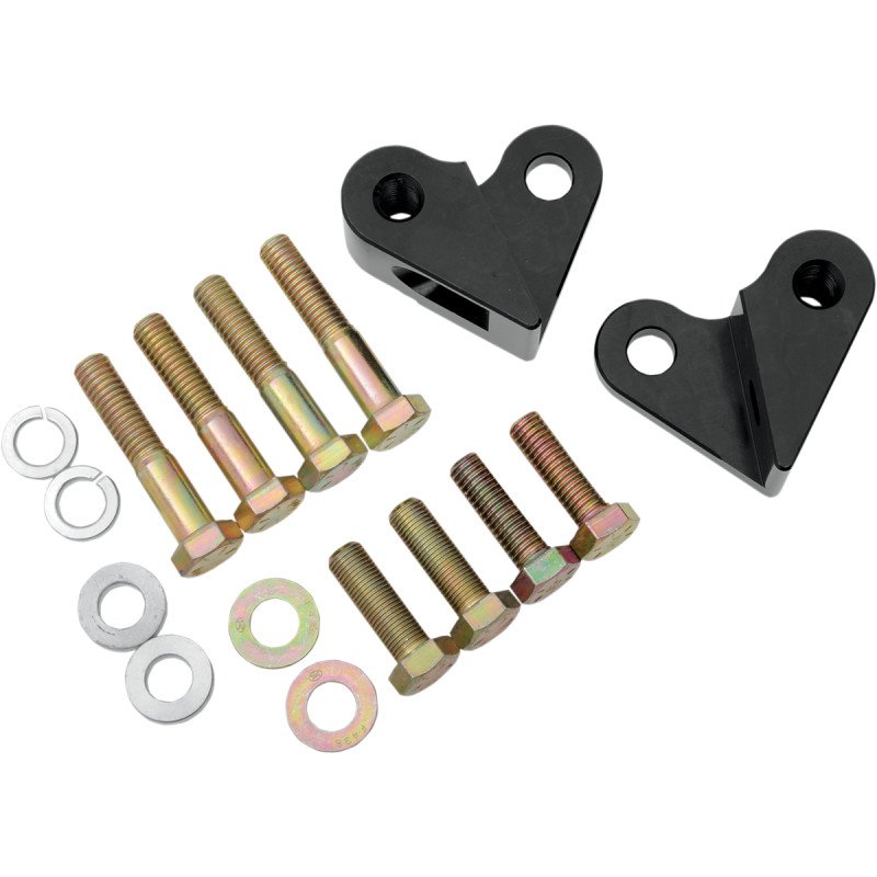 LA CHOPPERS Rear Lowering Kit - Image 4