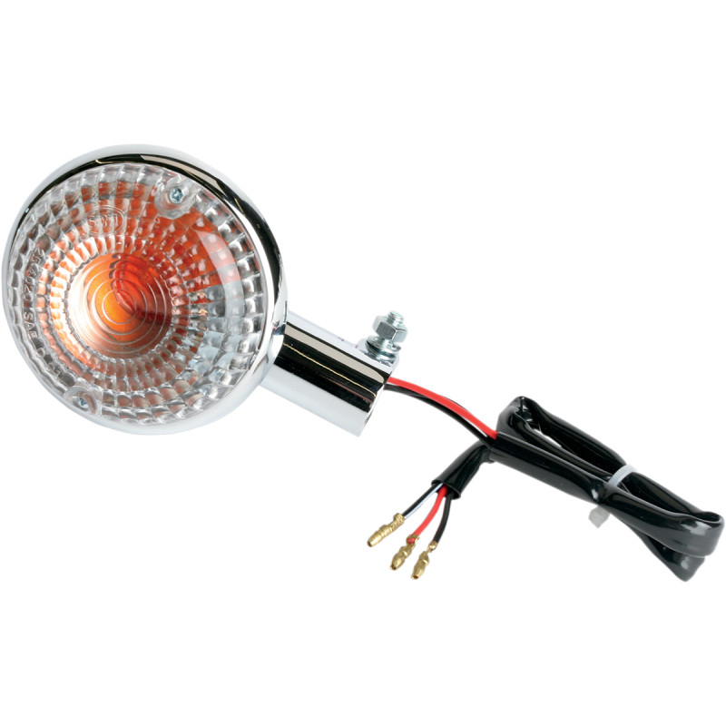 K&S TECHNOLOGIES Turn Signals - Image 3