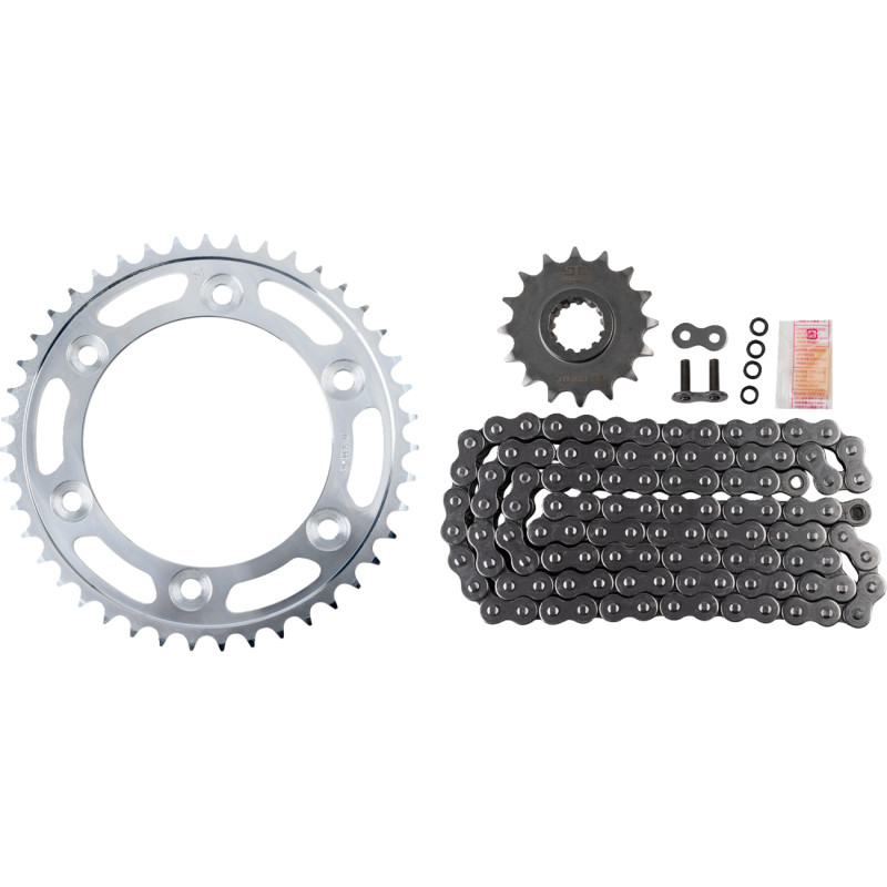 DID X-Ring® Chain Kit