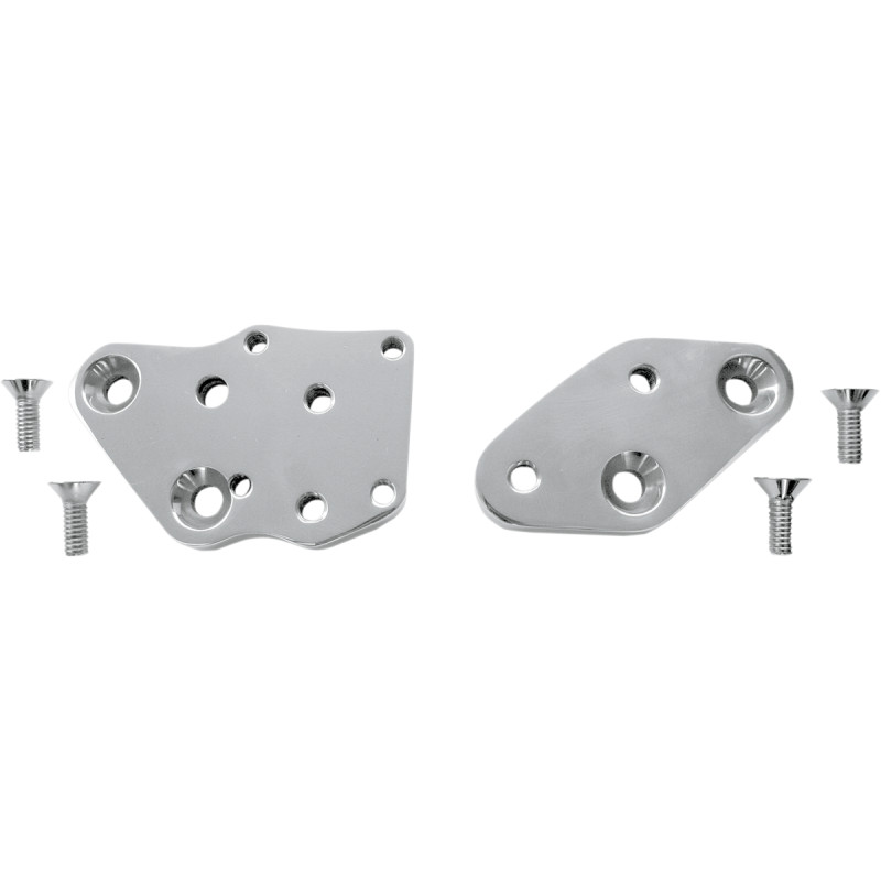 ACCUTRONIX Kick-Back Adapter Plates - Image 2