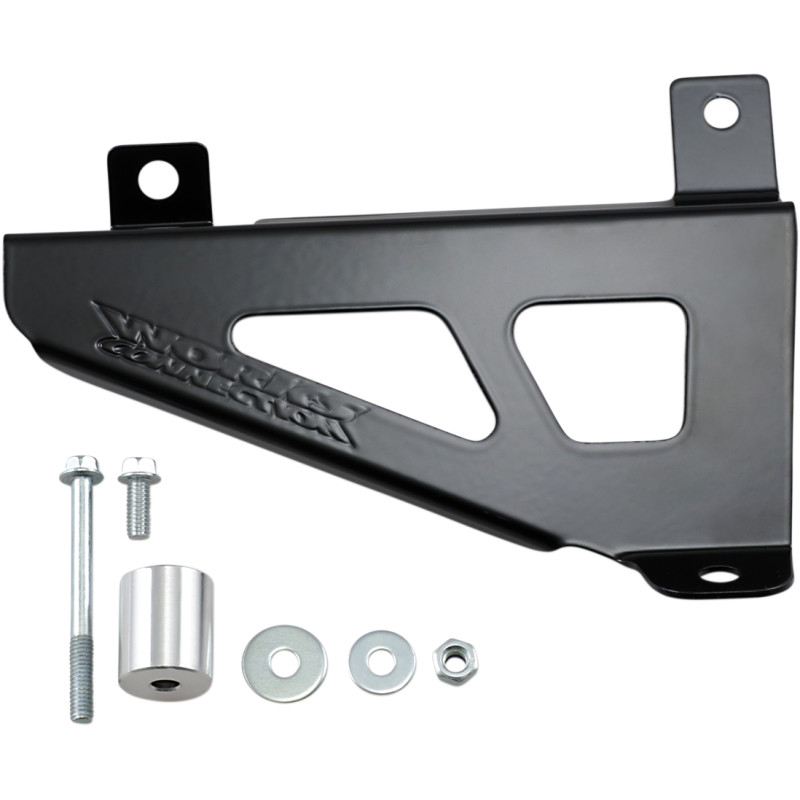 WORKS CONNECTION Radiator Brace Set - Image 2