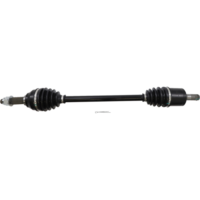 MOOSE OFFROAD Complete Axle Assembly - Image 156