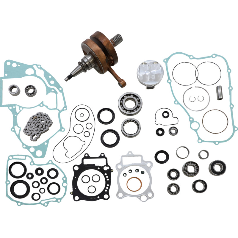 VERTEX Engine Rebuild Kit - Image 2