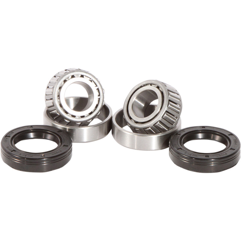 PIVOT WORKS Wheel Bearing Kit - Image 2