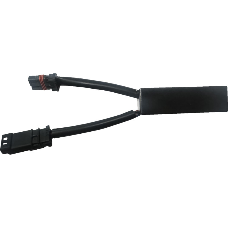 CUSTOM DYNAMICS Taillight Sync Module