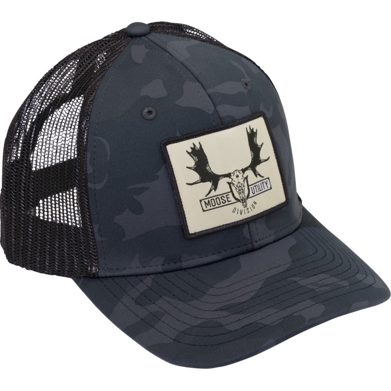 MOOSE OFFROAD MUD Euro Hat