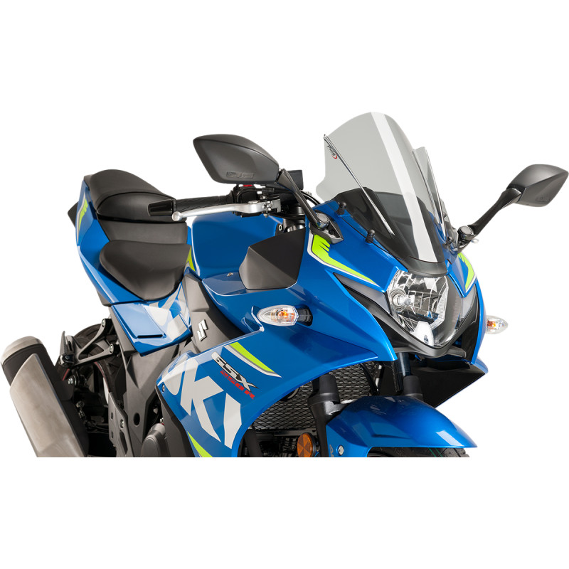 PUIG HI-TECH PARTS Z-Racing Windscreen - Image 82