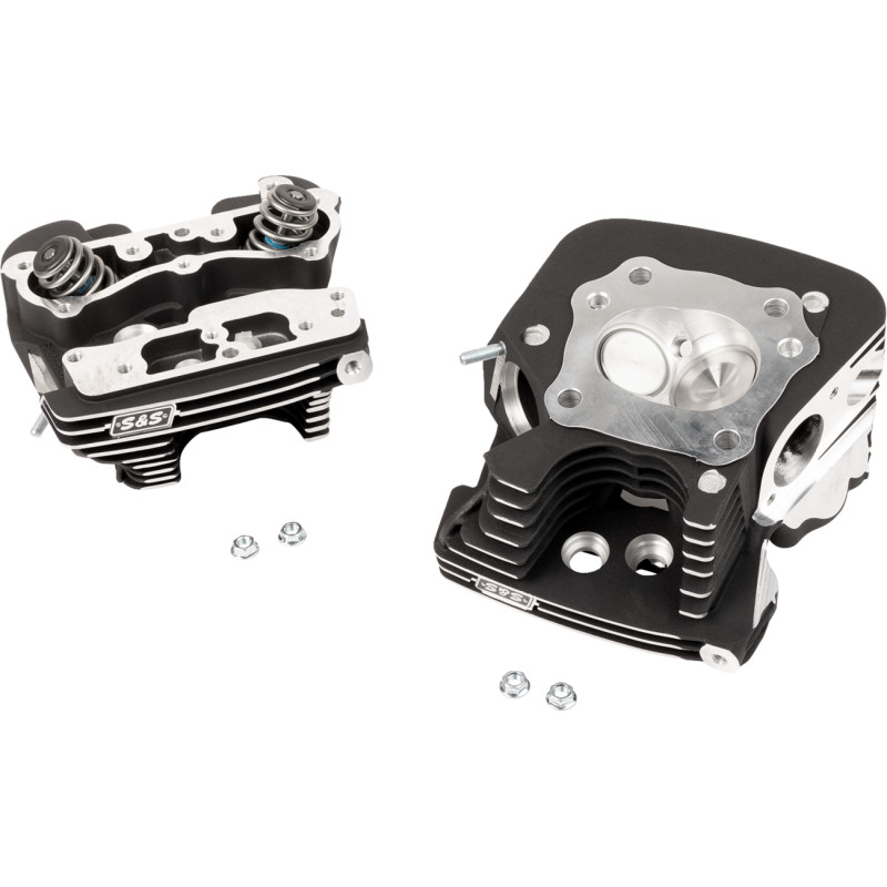 S&S CYCLE 79 cc Super Stock® Cylinder Head