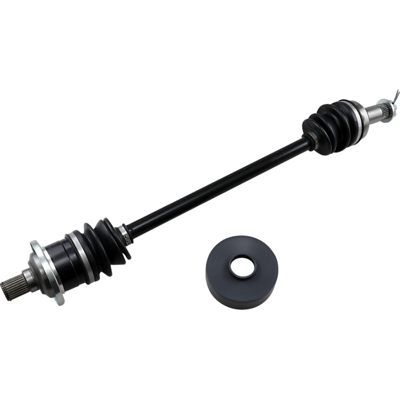 MOOSE OFFROAD Complete Axle Assembly - Image 11