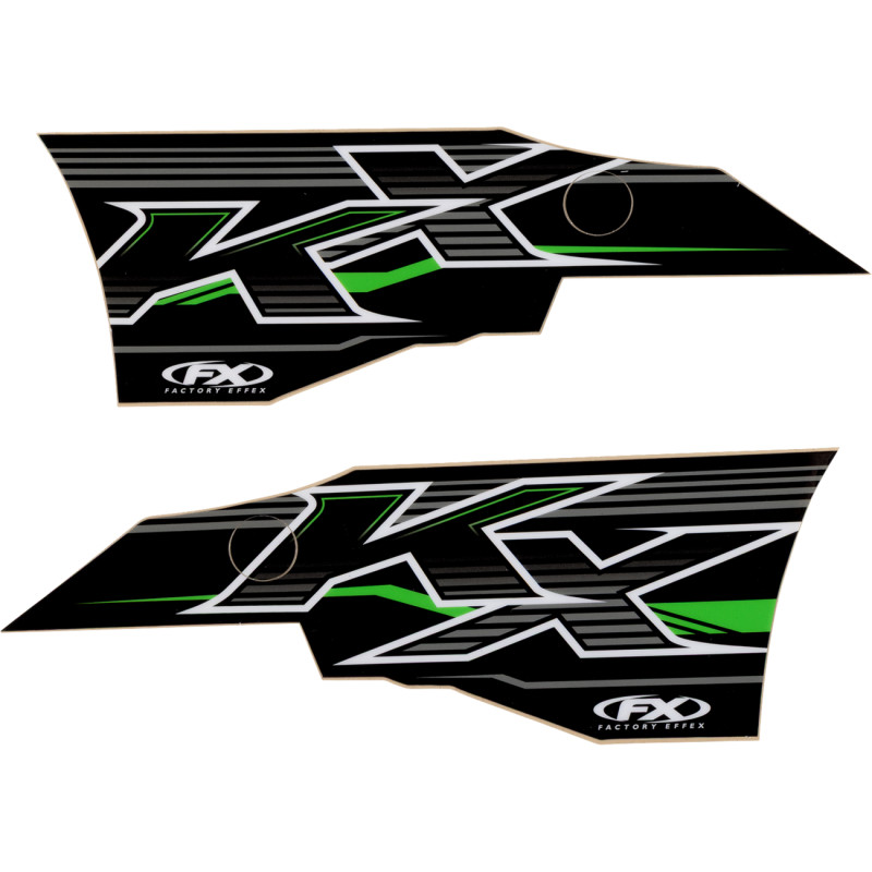 FACTORY EFFEX Replacement OEM Tank/Shroud Graphics - Image 20