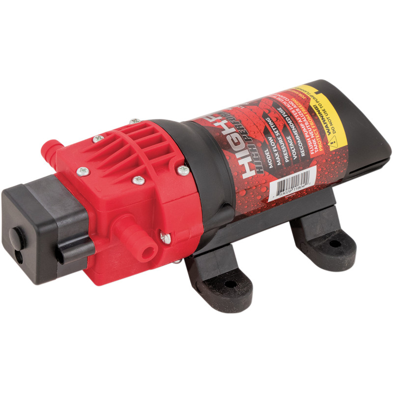 MOOSE OFFROAD Replacement Spray Pump