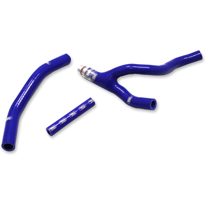 MOOSE OFFROAD Race Fit Radiator Hose Kit - Image 4