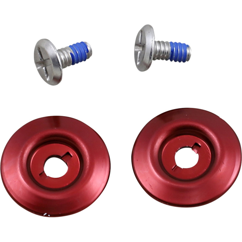 BILTWELL Gen 2 Helmet Hardware Kit