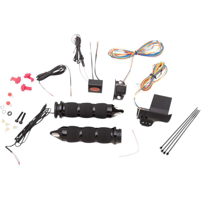 AVON GRIPS Heated Grips - Image 32