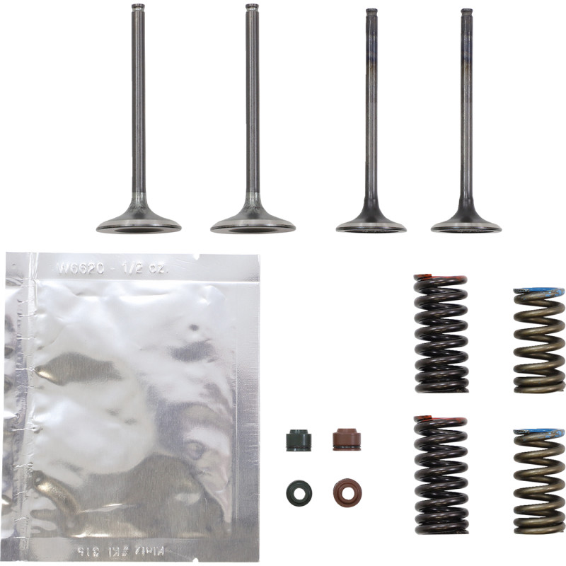 WISECO Valve Kit - Image 3