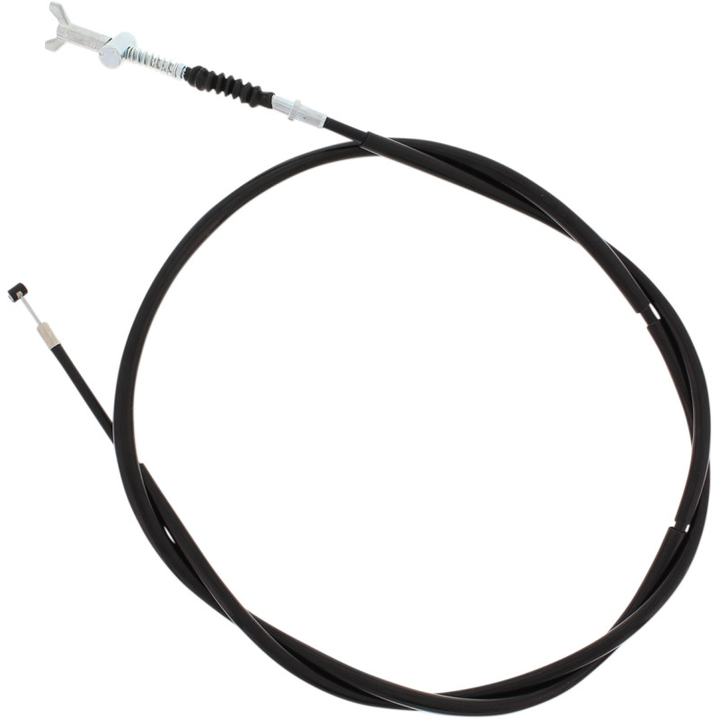 MOOSE OFFROAD Black Vinyl Brake Cable - Image 35