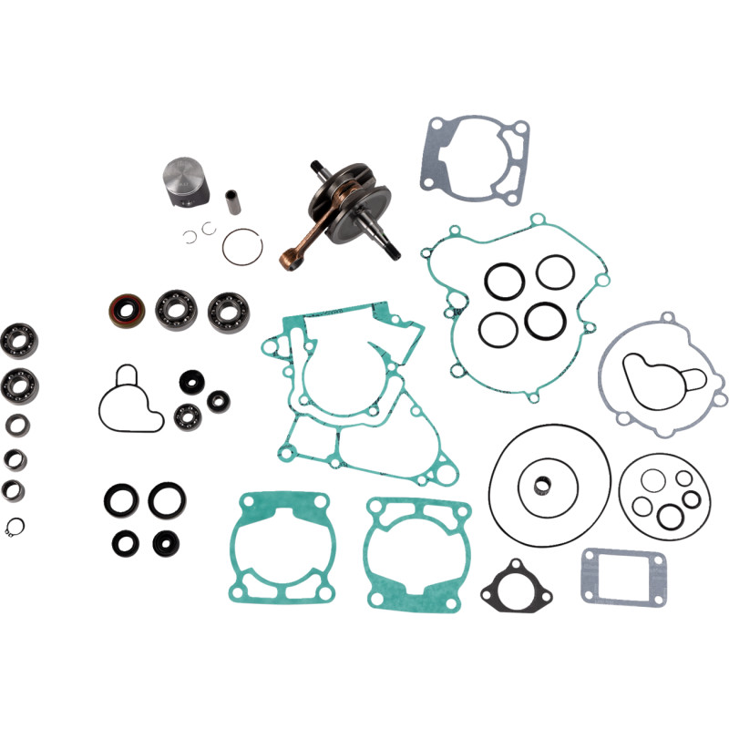 VERTEX Complete Engine Rebuild Kit for 2-Stroke - Image 62