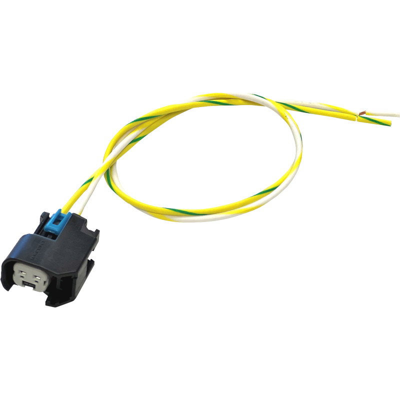 NAMZ Rear Fuel Injector Connector Pigtail