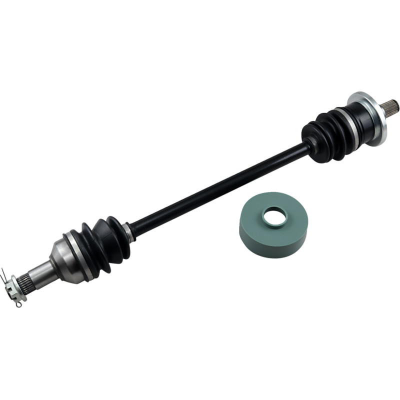 MOOSE OFFROAD Complete Axle Assembly - Image 4
